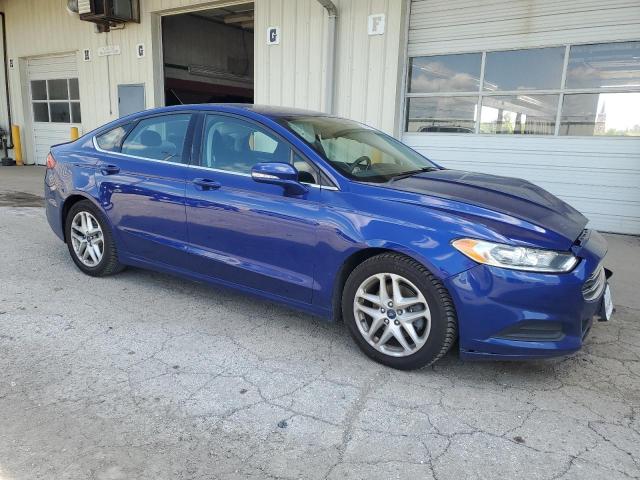 Photo 3 VIN: 3FA6P0HD1FR167656 - FORD FUSION SE 