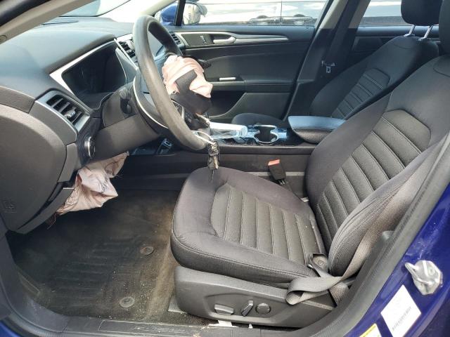 Photo 6 VIN: 3FA6P0HD1FR167656 - FORD FUSION SE 