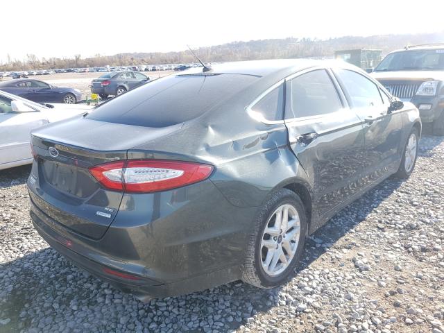 Photo 3 VIN: 3FA6P0HD1FR169648 - FORD FUSION SE 