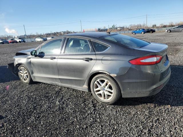 Photo 1 VIN: 3FA6P0HD1FR174736 - FORD FUSION 