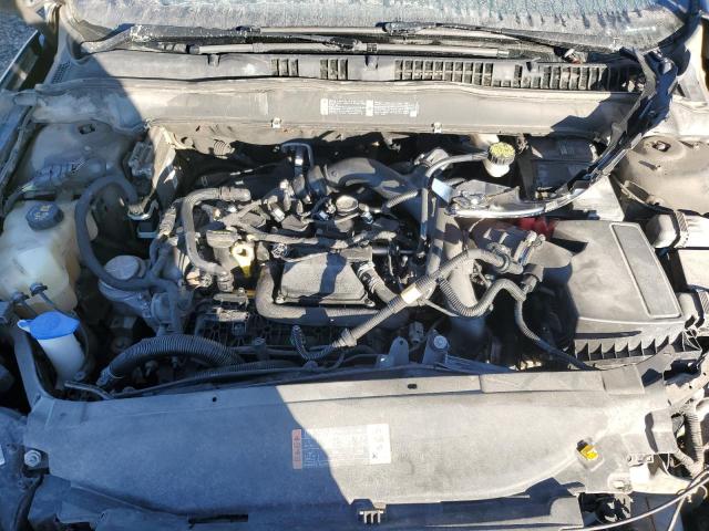 Photo 10 VIN: 3FA6P0HD1FR174736 - FORD FUSION 