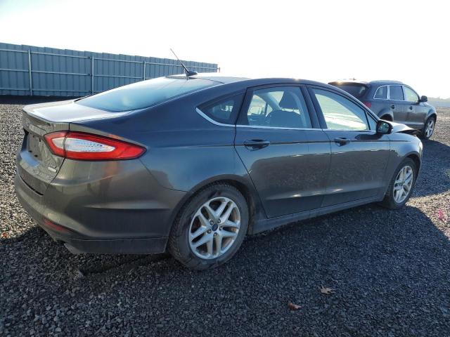 Photo 2 VIN: 3FA6P0HD1FR174736 - FORD FUSION 