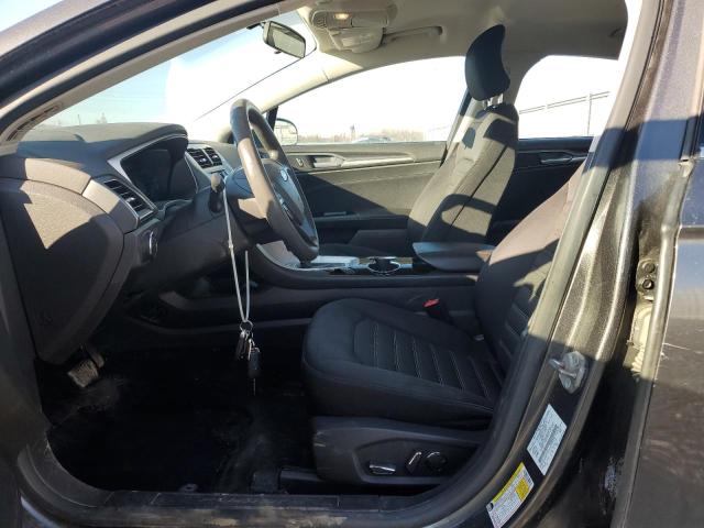 Photo 6 VIN: 3FA6P0HD1FR174736 - FORD FUSION 