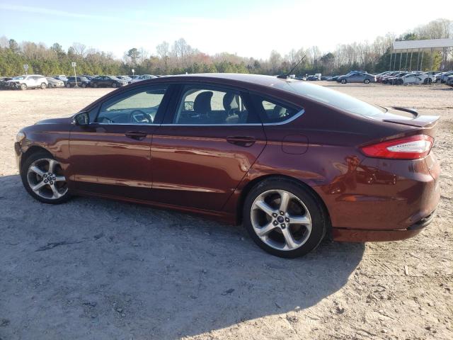 Photo 1 VIN: 3FA6P0HD1FR175949 - FORD FUSION 