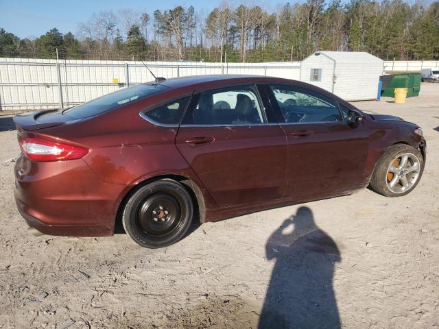 Photo 2 VIN: 3FA6P0HD1FR175949 - FORD FUSION 