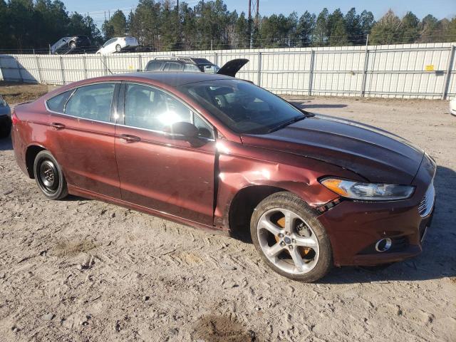 Photo 3 VIN: 3FA6P0HD1FR175949 - FORD FUSION 