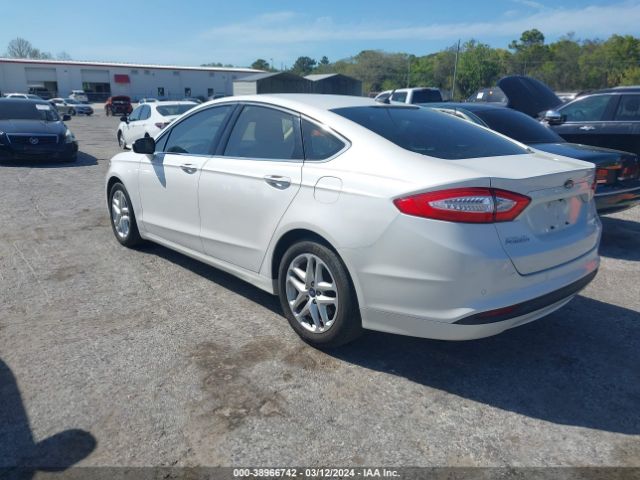 Photo 2 VIN: 3FA6P0HD1FR203782 - FORD FUSION 