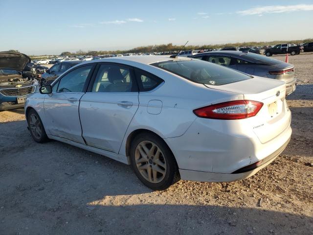 Photo 1 VIN: 3FA6P0HD1FR205743 - FORD FUSION SE 