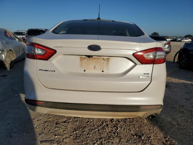 Photo 5 VIN: 3FA6P0HD1FR205743 - FORD FUSION SE 