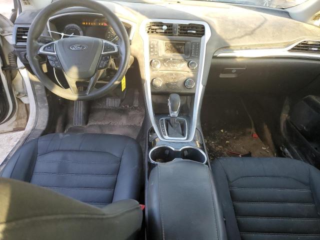 Photo 7 VIN: 3FA6P0HD1FR205743 - FORD FUSION SE 