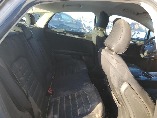 Photo 9 VIN: 3FA6P0HD1FR205743 - FORD FUSION SE 