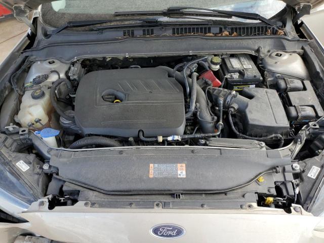 Photo 10 VIN: 3FA6P0HD1FR208383 - FORD FUSION 