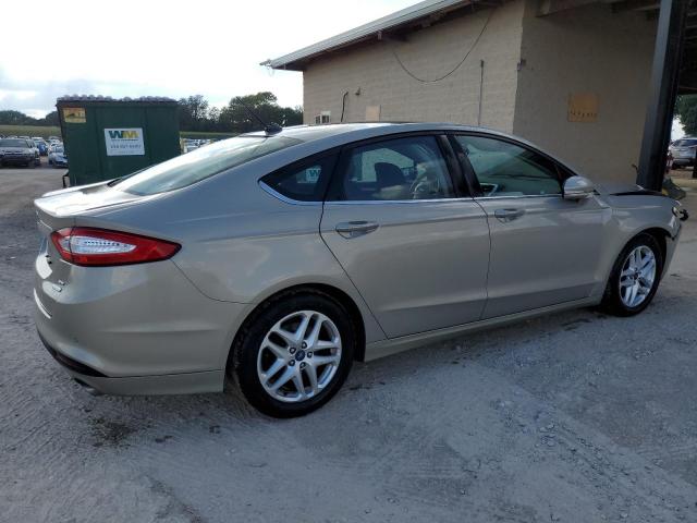 Photo 2 VIN: 3FA6P0HD1FR208383 - FORD FUSION 