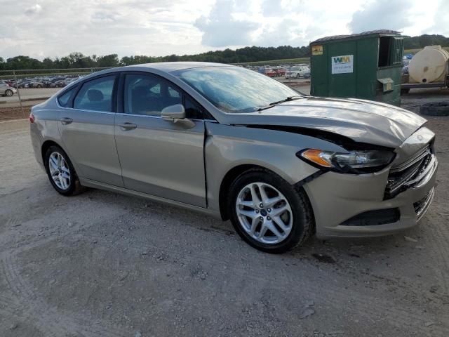 Photo 3 VIN: 3FA6P0HD1FR208383 - FORD FUSION 