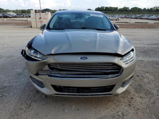 Photo 4 VIN: 3FA6P0HD1FR208383 - FORD FUSION 