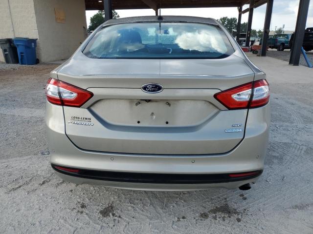 Photo 5 VIN: 3FA6P0HD1FR208383 - FORD FUSION 