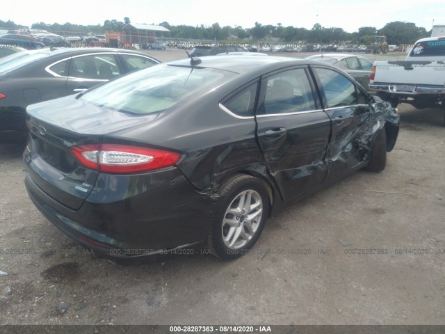 Photo 3 VIN: 3FA6P0HD1FR211381 - FORD FUSION 