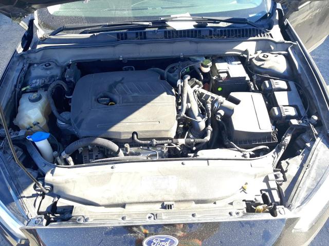 Photo 6 VIN: 3FA6P0HD1FR214992 - FORD FUSION SE 