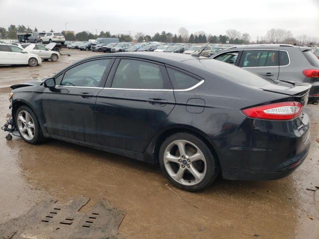 Photo 1 VIN: 3FA6P0HD1FR220744 - FORD FUSION SE 