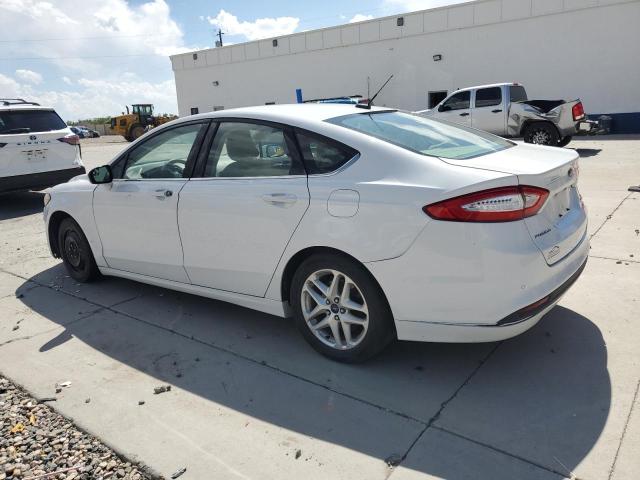 Photo 1 VIN: 3FA6P0HD1FR228682 - FORD FUSION SE 