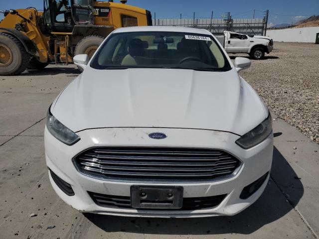 Photo 4 VIN: 3FA6P0HD1FR228682 - FORD FUSION SE 