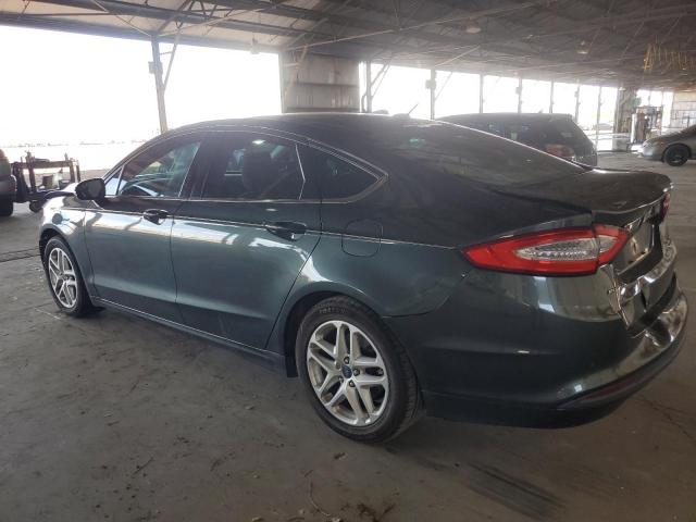 Photo 1 VIN: 3FA6P0HD1FR245546 - FORD FUSION SE 