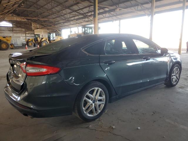 Photo 2 VIN: 3FA6P0HD1FR245546 - FORD FUSION SE 