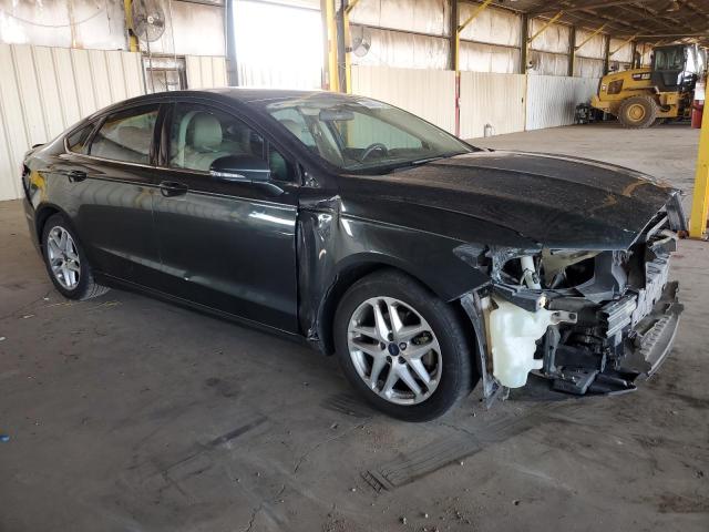 Photo 3 VIN: 3FA6P0HD1FR245546 - FORD FUSION SE 