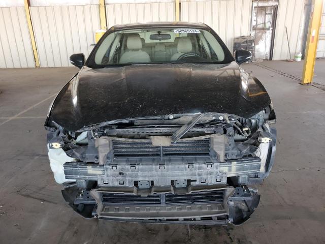 Photo 4 VIN: 3FA6P0HD1FR245546 - FORD FUSION SE 