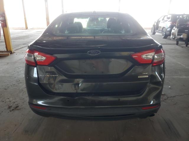 Photo 5 VIN: 3FA6P0HD1FR245546 - FORD FUSION SE 