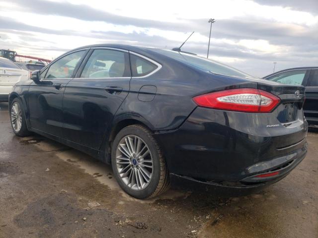 Photo 1 VIN: 3FA6P0HD1FR250729 - FORD FUSION SE 