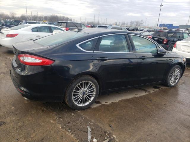 Photo 2 VIN: 3FA6P0HD1FR250729 - FORD FUSION SE 