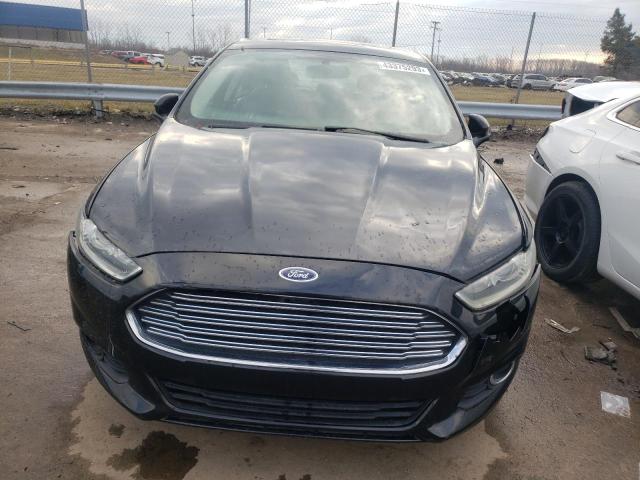 Photo 4 VIN: 3FA6P0HD1FR250729 - FORD FUSION SE 