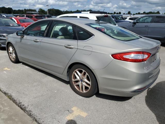 Photo 1 VIN: 3FA6P0HD1FR251282 - FORD FUSION SE 