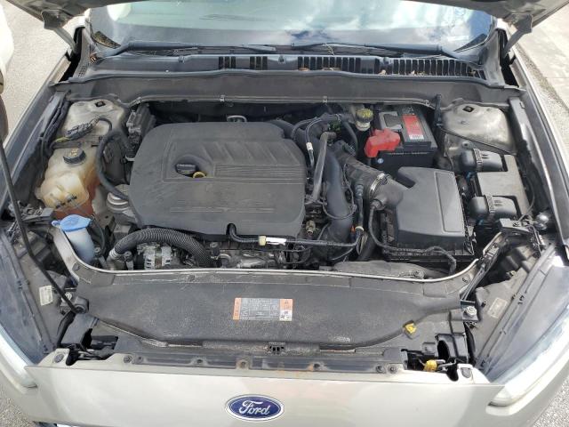 Photo 10 VIN: 3FA6P0HD1FR251282 - FORD FUSION SE 