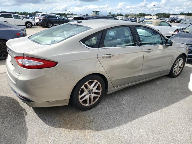 Photo 2 VIN: 3FA6P0HD1FR251282 - FORD FUSION SE 