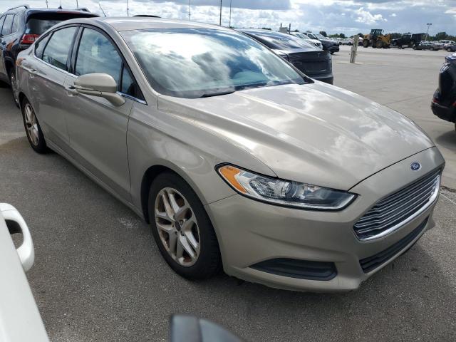 Photo 3 VIN: 3FA6P0HD1FR251282 - FORD FUSION SE 