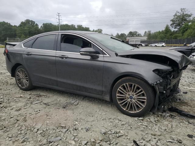 Photo 3 VIN: 3FA6P0HD1FR251430 - FORD FUSION SE 