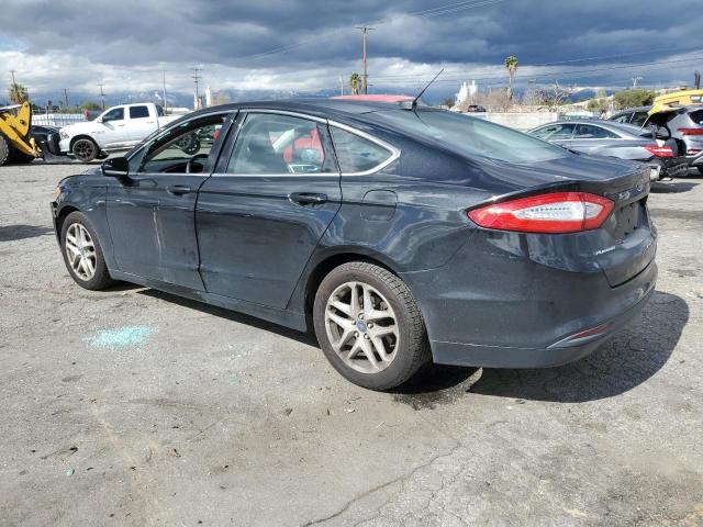 Photo 1 VIN: 3FA6P0HD1FR253856 - FORD FUSION SE 