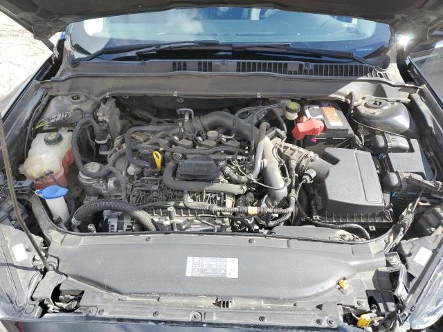 Photo 10 VIN: 3FA6P0HD1FR253856 - FORD FUSION SE 