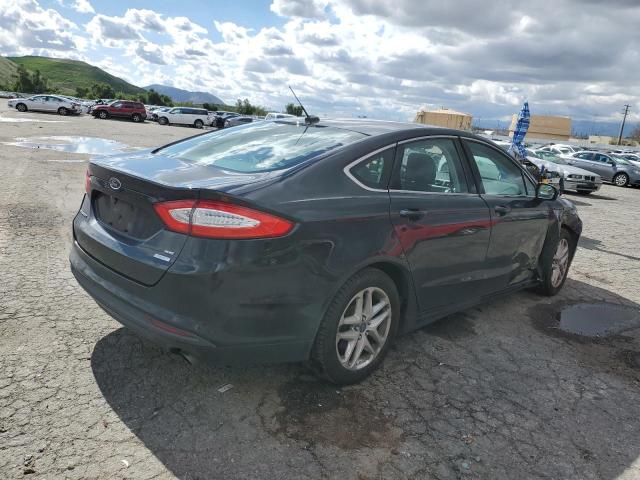 Photo 2 VIN: 3FA6P0HD1FR253856 - FORD FUSION SE 