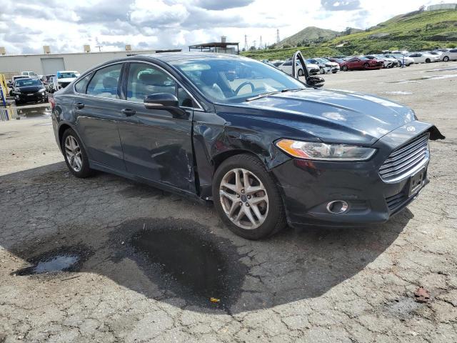 Photo 3 VIN: 3FA6P0HD1FR253856 - FORD FUSION SE 