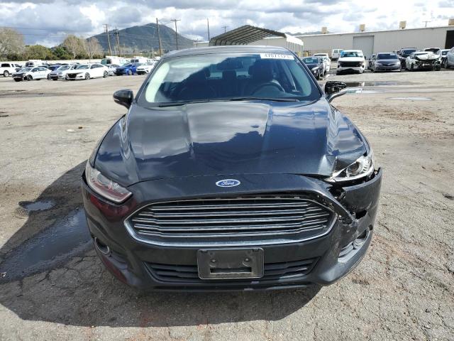 Photo 4 VIN: 3FA6P0HD1FR253856 - FORD FUSION SE 