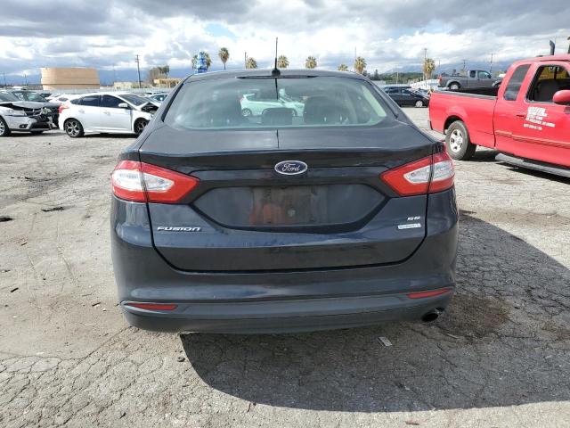 Photo 5 VIN: 3FA6P0HD1FR253856 - FORD FUSION SE 