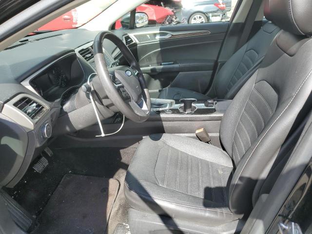 Photo 6 VIN: 3FA6P0HD1FR253856 - FORD FUSION SE 