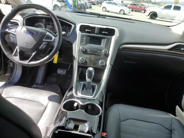 Photo 7 VIN: 3FA6P0HD1FR253856 - FORD FUSION SE 