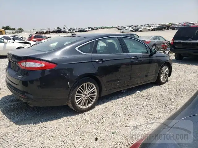 Photo 2 VIN: 3FA6P0HD1FR262752 - FORD FUSION 