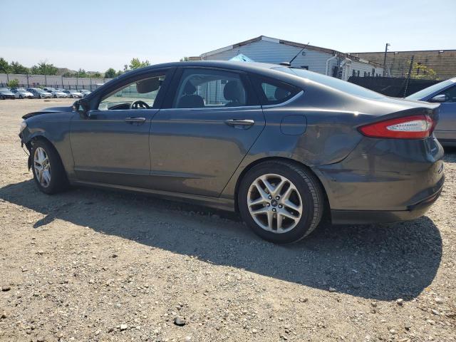 Photo 1 VIN: 3FA6P0HD1FR275307 - FORD FUSION SE 