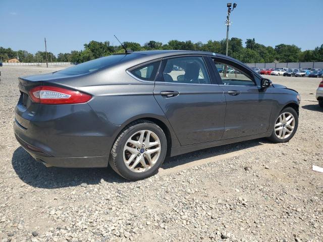 Photo 2 VIN: 3FA6P0HD1FR275307 - FORD FUSION SE 