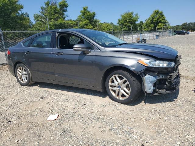 Photo 3 VIN: 3FA6P0HD1FR275307 - FORD FUSION SE 